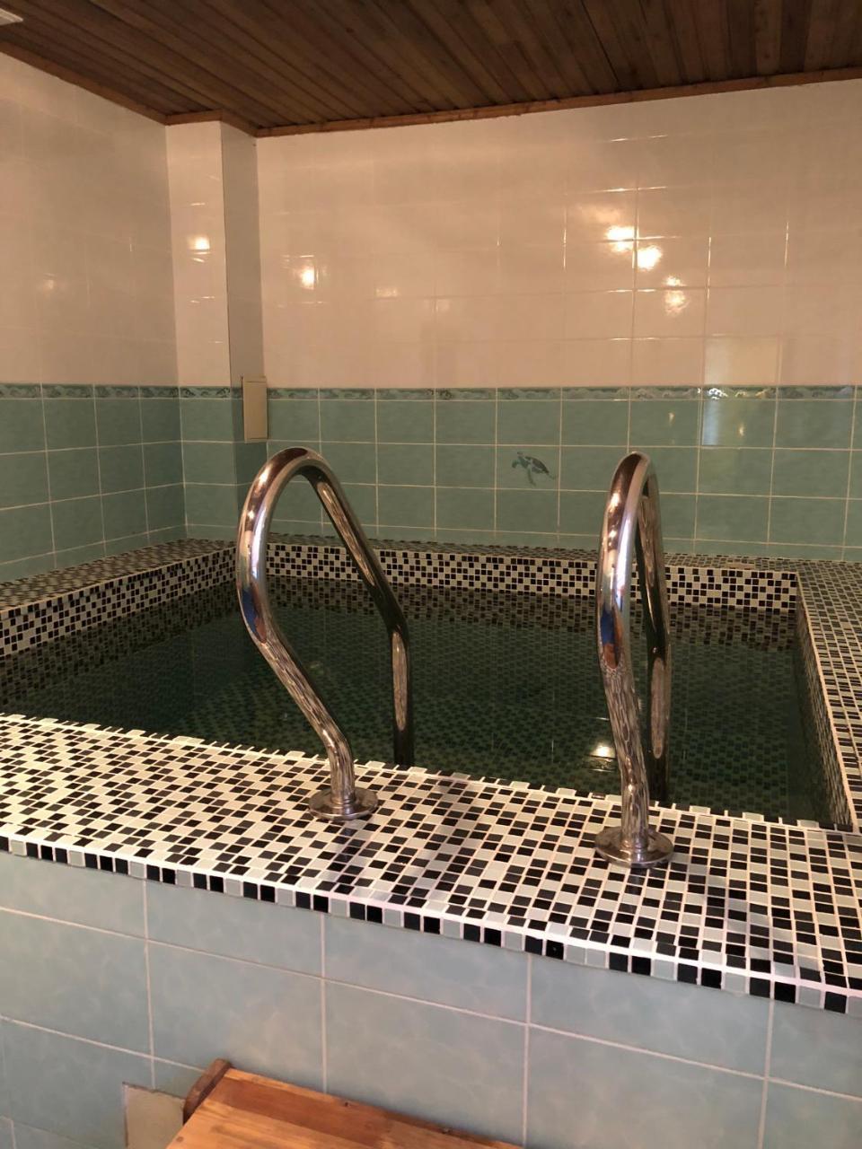 Mirage Hotel Kostanay Dış mekan fotoğraf
